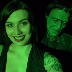 Meet your Posher, Taylor